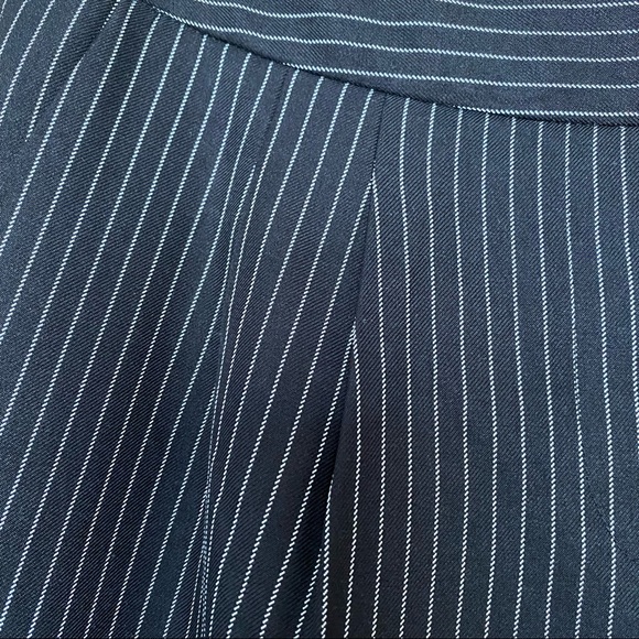Monk & Lou Pinstripe Pants - Picture 5 of 6